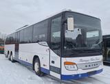 Setra S 417 UL  (61 SchlafSitze*Klima) - Setra 417