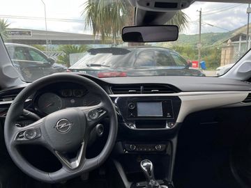 Opel Corsa - 5