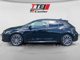 Toyota Corolla 1.8 Hybrid Team Deutschland - Toyota Corolla: Team Deutschland