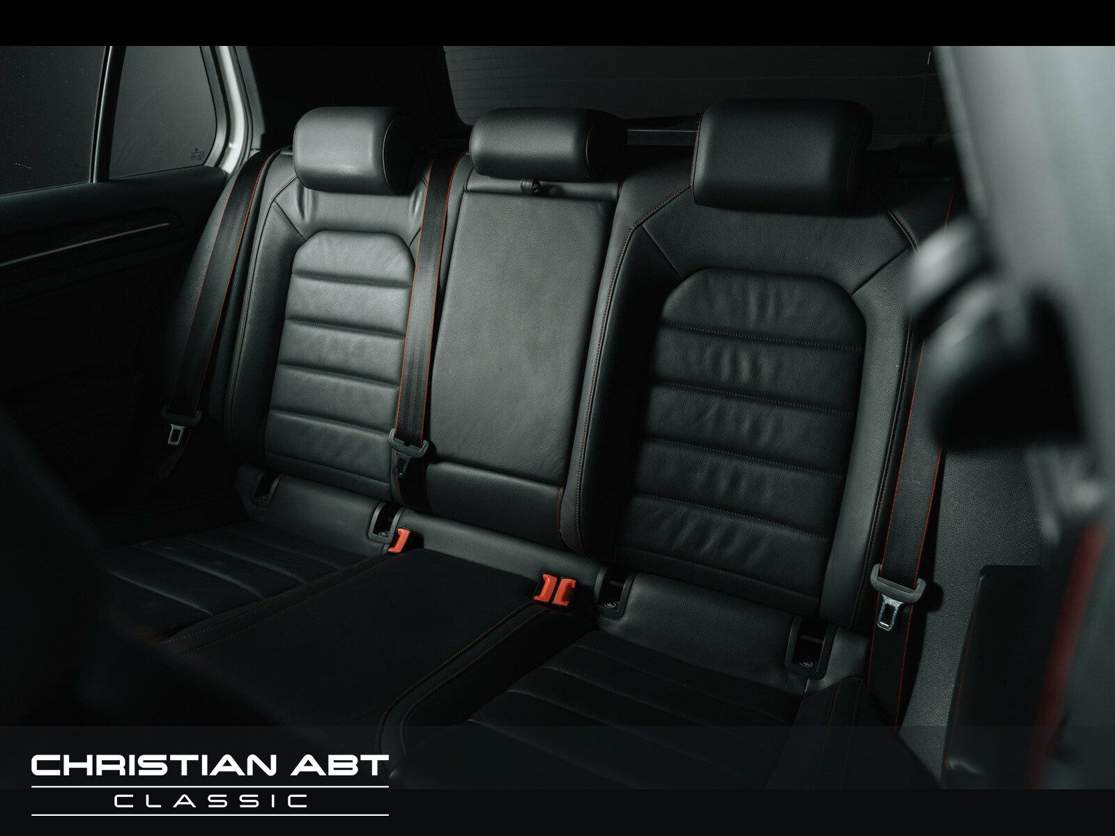 Fahrzeugabbildung Volkswagen Golf VII GTI Clubsport Pano Remus Navi Autom.