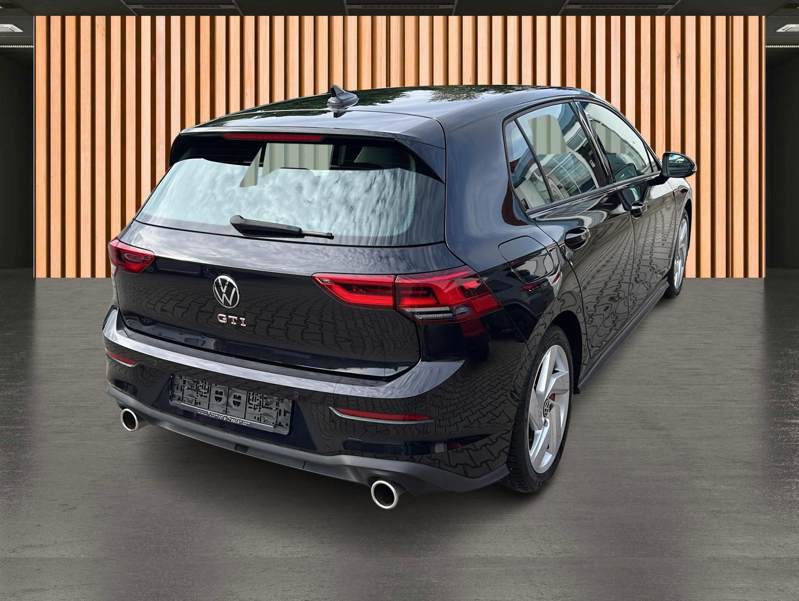 Volkswagen Golf 2.0 TSI GTI DSG*Navi*LED*Kamera*ACC*LED+, миниатюра 4