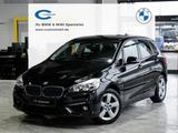 BMW 225 Active Tourer xe iPerf. Advantage Head-Up - schwarze BMW 225 Active Tourer