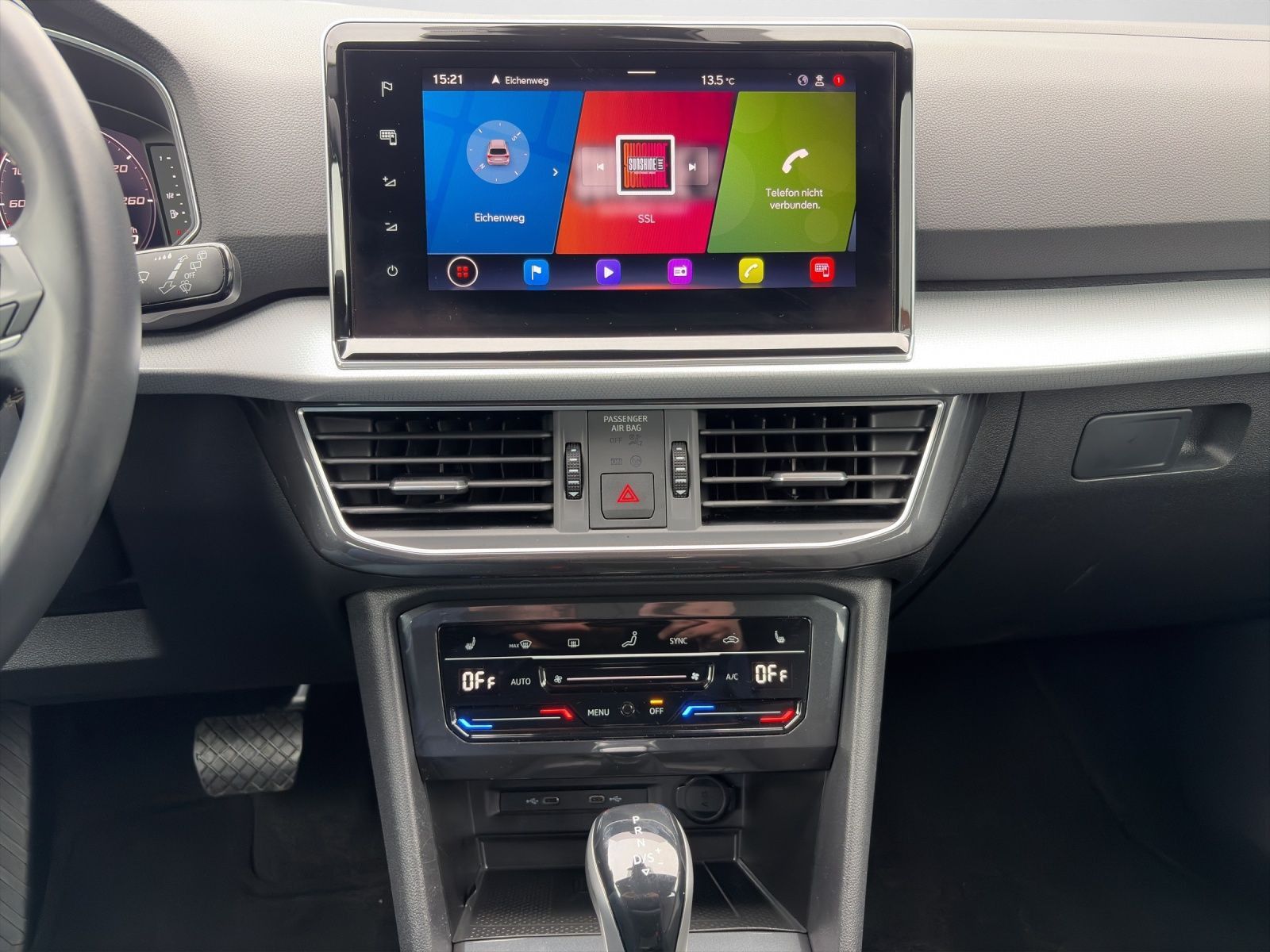 Seat Tarraco - Bild 12