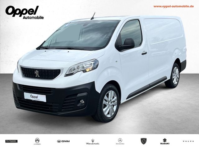 Peugeot Expert 2.0 BlueHDi 120 L3 Premium S&S NAVI+KLIMA