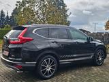 Honda CR-V 2.0 i-MMD Hybrid 2WD Lifestyle eCVT Lif... - Honda aus 2024