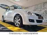 Suzuki Swift Lim. Snow*Navi*Klima*SHZ*Scheckheft*** - Suzuki Swift: Snow