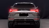 Lamborghini Urus - gebrauchte Lamborghini Urus aus dem Jahr 2020