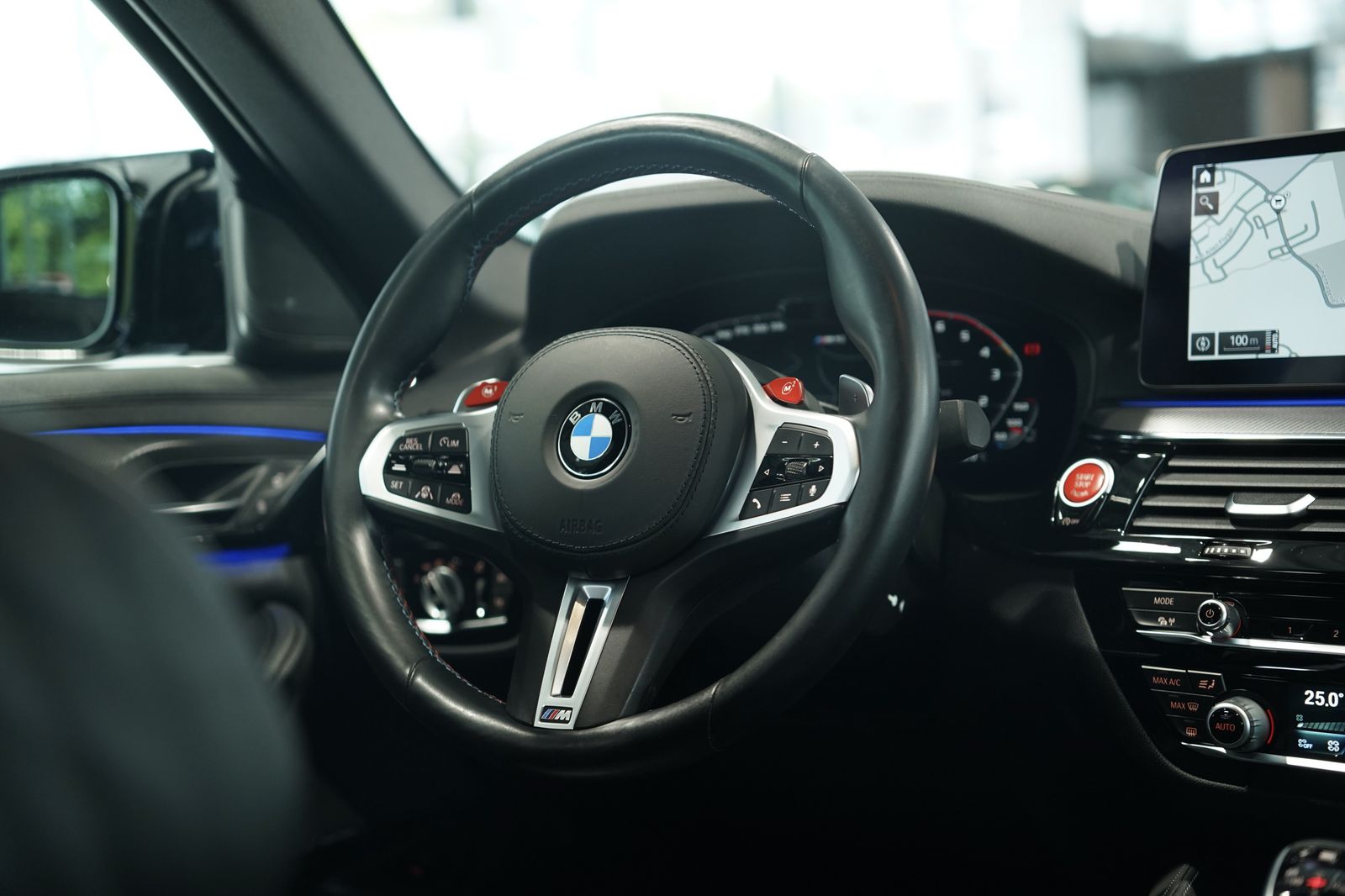 Bmw M5