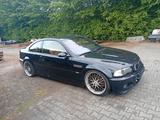BMW M3 M3 6 handschalter deutsches Fahrzeug - BMW M3 in Herne