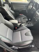 Mazda 3 2.3 MPS MPS Standheizung  1.Hand - Mazda 3: ST