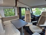 Bürstner Ixeo I 744/Winterpacket/2 Doppelbetten - Angebote