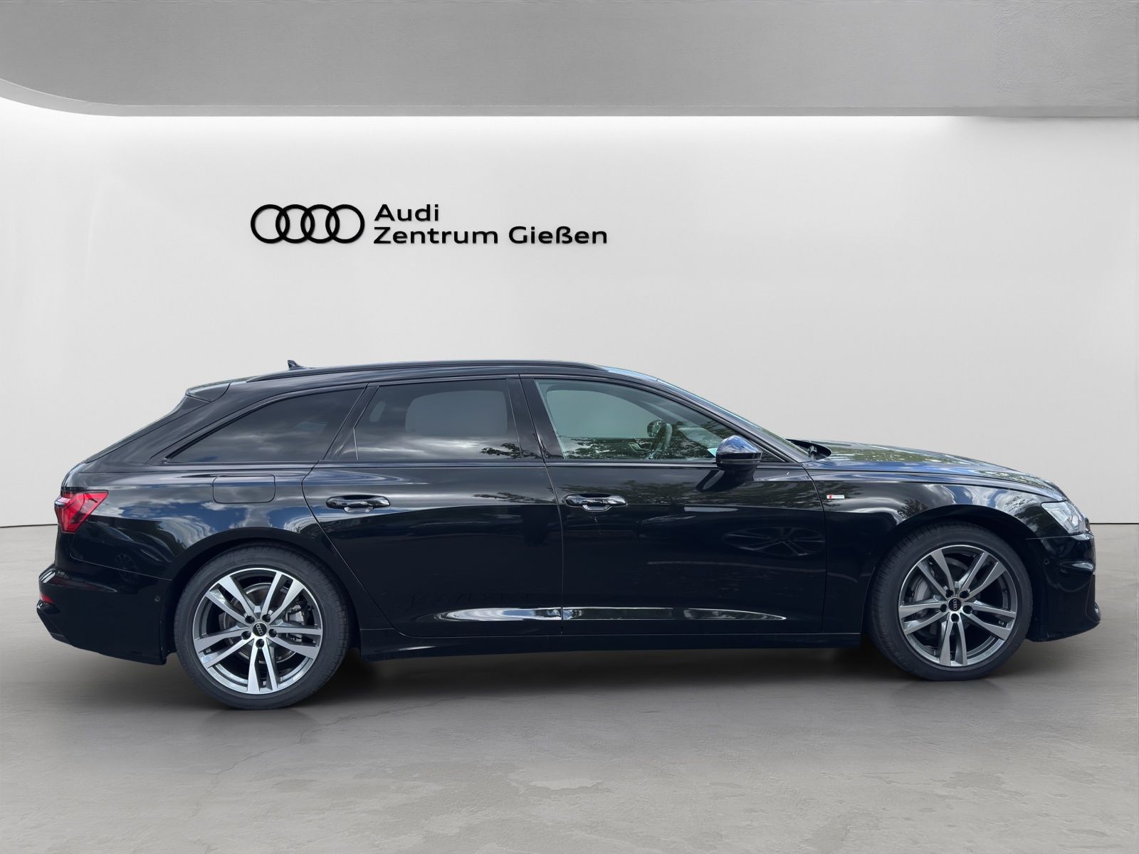 Audi A6 - Bild 7
