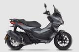 Aprilia SR GT 125 - APRILIA SR GT 125