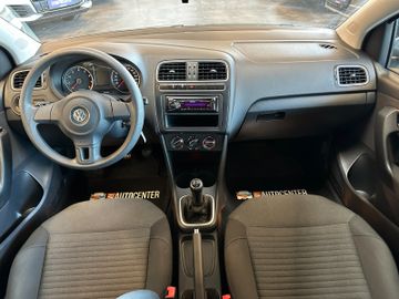 Volkswagen Polo  *Comfortline*Klima*Pdc*Szhz*