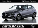 Mercedes-Benz B 220 d 8G Style MBUX LED Park-Spgl-Pkt RFK TotW - Mercedes-Benz B 220 aus 2021