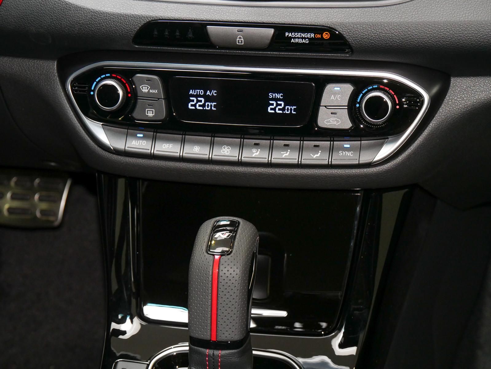 Hyundai i30 – Bild 18