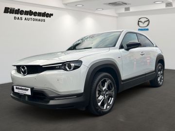 Mazda MX-30 Ad'vantage