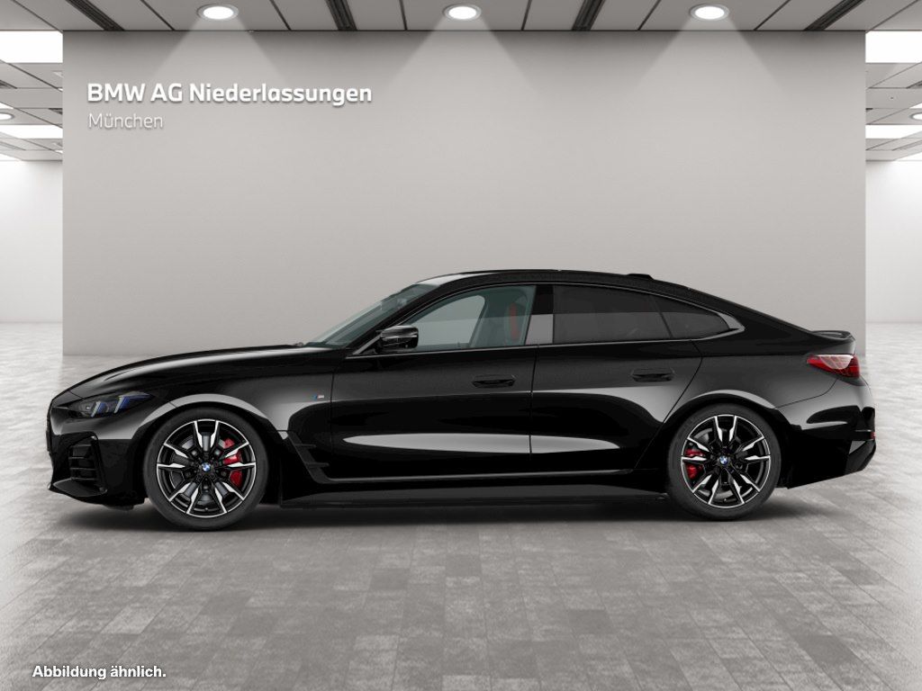 BMW i4 - Bild 7