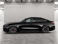 BMW i4 - Vorschau Bild 7