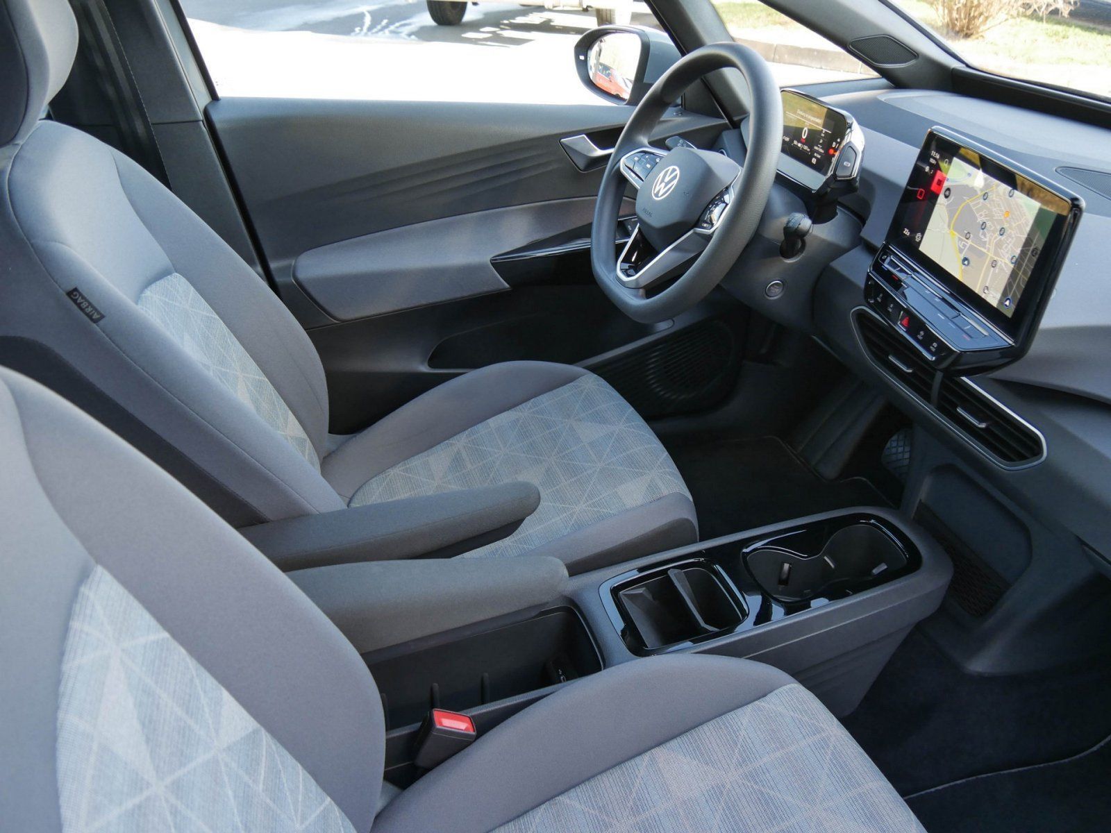 Volkswagen ID.3 - Bild 4