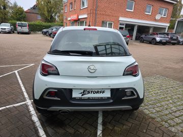 Bild 8 Opel Adam Rocks 1.4