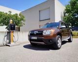 Dacia DUSTER 1.6 105 PS 4x2 PRESTIGE 1.Hand (Arz... - Dacia Duster Gebrauchtwagen in München