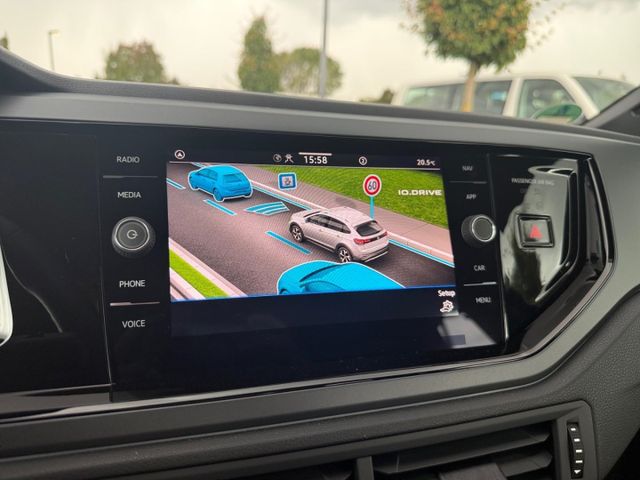 Taigo R-Line 1.0 TSI Navi ACC Apple CarPlay