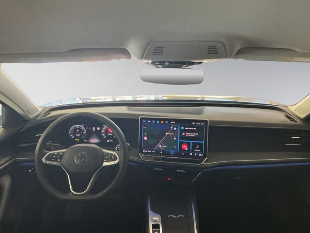 Passat 2.0 TDI Business DSG