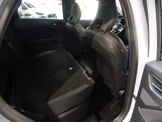 Renault Captur II Esprit Alpine