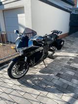 Honda VFR1200 F D - Motorräder in Wiesbaden