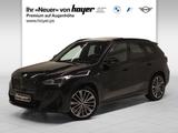 BMW iX1 xDrive30 M Sportpaket Head-Up HK HiFi DAB - BMW iX1: Sportpaket