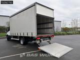 Iveco Daily 60C18 3.0L Ladebordwand Automatik 180PS Do - Iveco 180