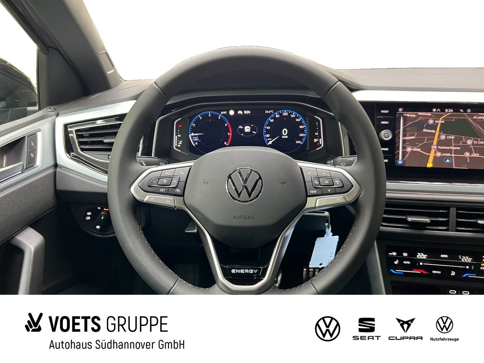 Volkswagen Polo - Bild 10