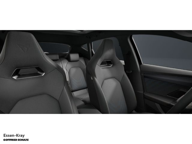 Cupra Formentor - Bild 6