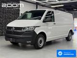 Volkswagen T6 Transporter *LANG*1.HD MWST*STHZ*AHK*APPLE - VW T6 Transporter von 2021