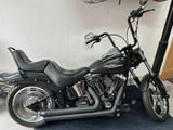 Harley-Davidson FS2 Softail Custom FXSTC - HARLEY-DAVIDSON FXSTC