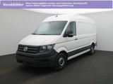 Volkswagen CRAFTER 35 KASTENWAGEN MR HOCH 2.0 TDI Bluetooth - Volkswagen Crafter: Kastenwagen