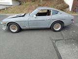 Datsun Andere - Datsun