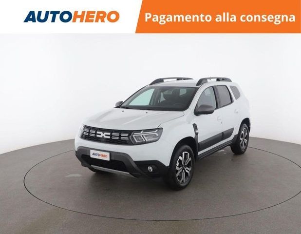 Другие DACIA Duster 1.0 TCe GPL 4x2 Journey UP