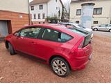 Citroën C4 1.6 16V VTR - Citroën C4: Coupe