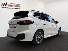 Fahrzeugabbildung BMW 218i Active Tourer M Sport -- Pano/ eSitze/ HiFi