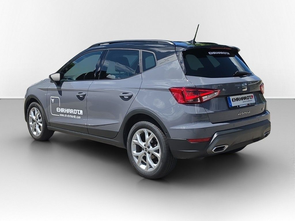 Seat Arona - Bild 9