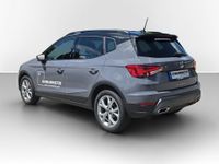 Seat Arona - Vorschau Bild 9