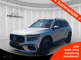 Mercedes-Benz GLB 35 AMG 4M Prem Pano Distr AHK SThz Totw. 20" - Mercedes-Benz GLB 35 AMG in Bochum
