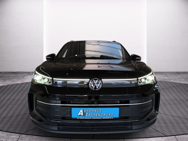 Fahrzeugabbildung Volkswagen Tiguan 2.0 TDI SCR DSG Goal IQ.LIGHT HD-MATRIX N