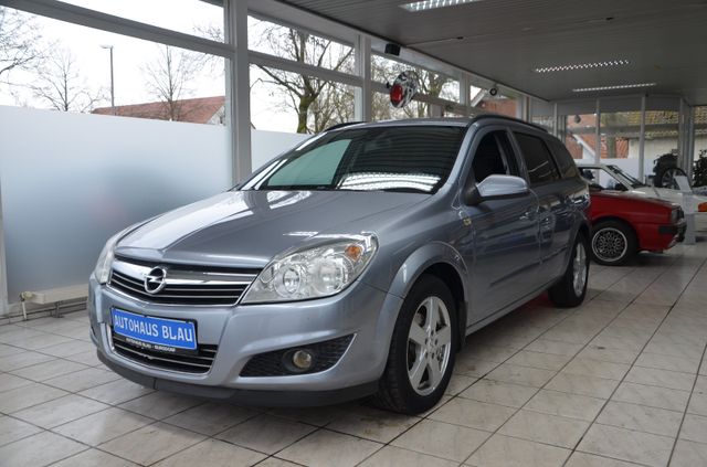 Opel Astra 1.6 H Caravan Edition *AUTOMATIK*KLIMA*AHK