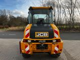 JCB 409 Radlader | German machine | 2843 h - Offers matching your search criteria