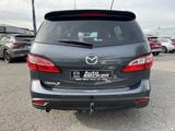 Mazda 5 2.0l MZR 150PS - Mazda Gebrauchtwagen von 2011