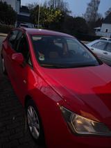 Seat Ibiza 1.4 16V Style Style - Seat Ibiza aus 2012 mit Benzin-Antrieb: Kleinwagen, 1.4