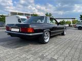 Mercedes-Benz Oldtimer, SLC 450, V8 - Mercedes-Benz: Coupé, Slc